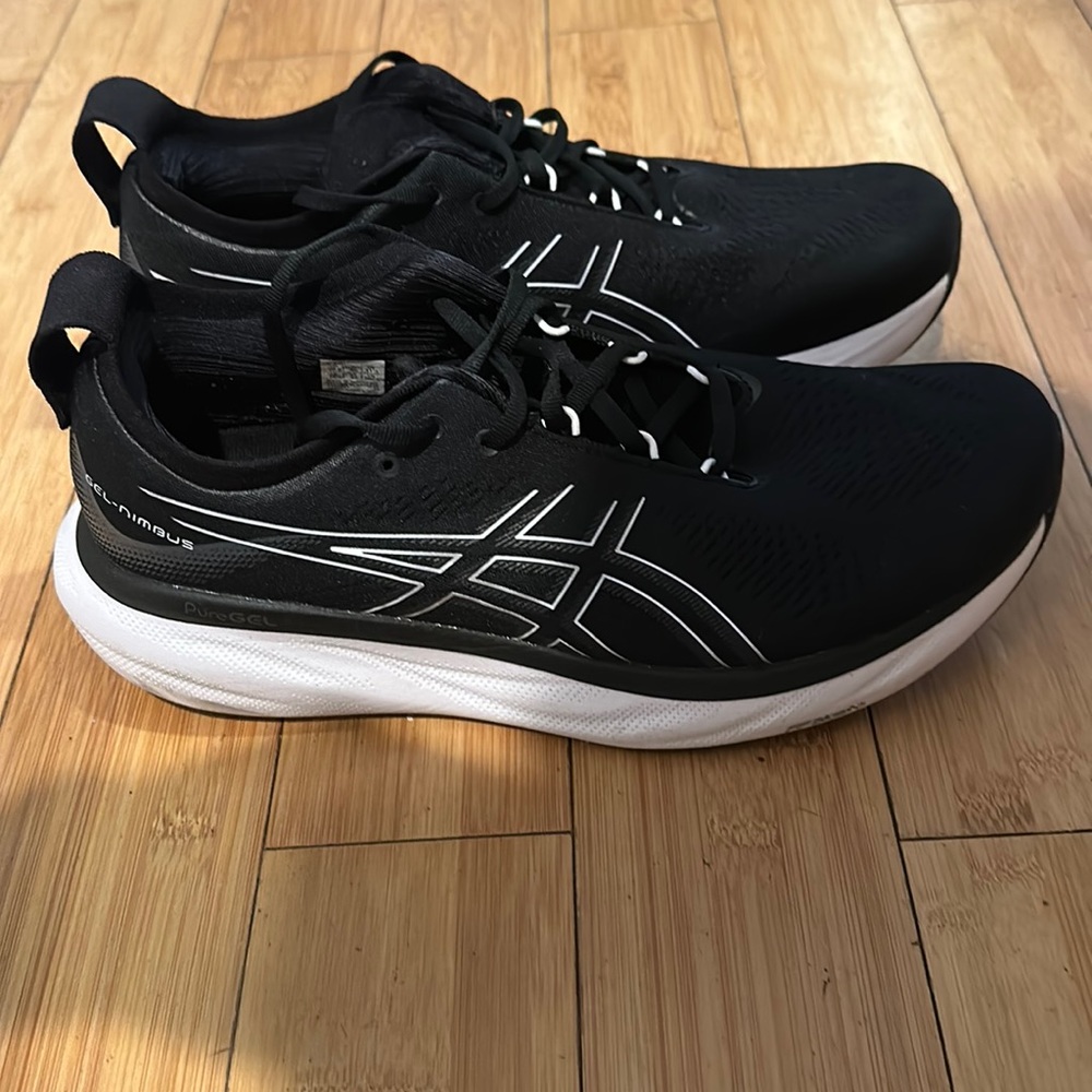 ASICS Gel Nimbus 25 Shoes